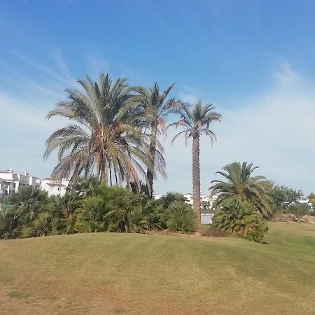 Roldán Prachtig Vernieuwd Appartement Met 2 Slaapkamers, Murcia, La Torre Golf Resort מראה חיצוני תמונה