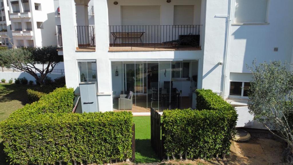 Roldán Prachtig Vernieuwd Appartement Met 2 Slaapkamers, Murcia, La Torre Golf Resort מראה חיצוני תמונה