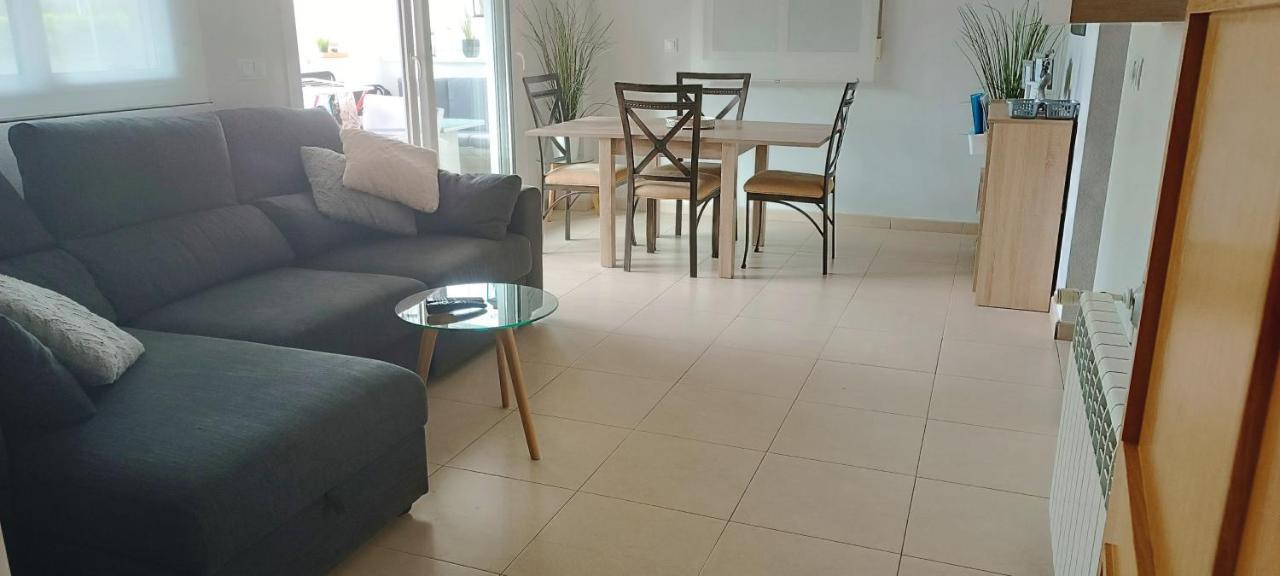 Roldán Prachtig Vernieuwd Appartement Met 2 Slaapkamers, Murcia, La Torre Golf Resort מראה חיצוני תמונה